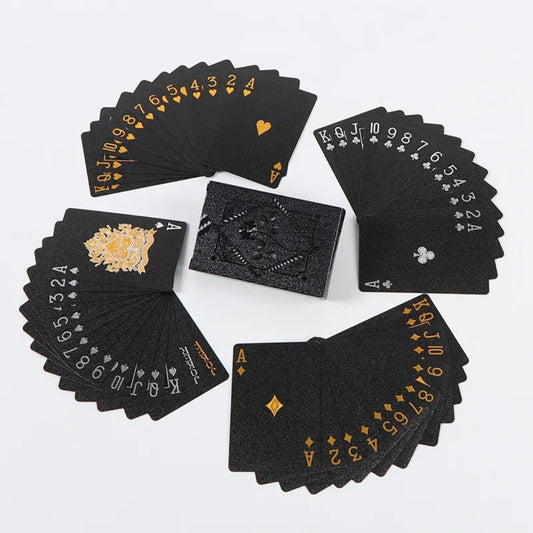 Baralho – Midnight Deck
