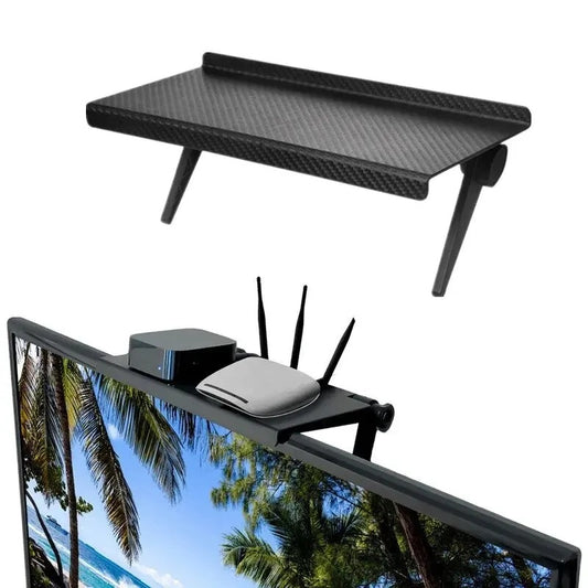 Suporte TV — AlphaDock